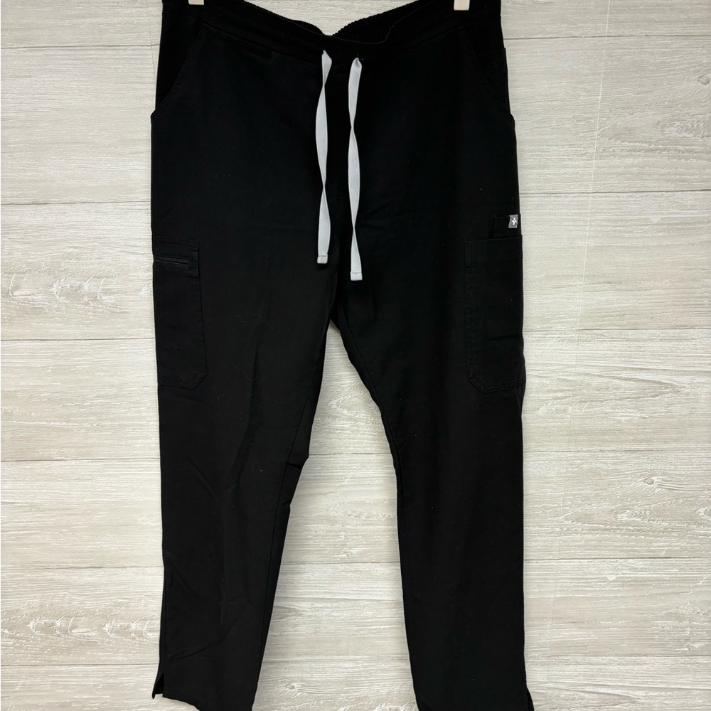 Figs Black Women’s Pants